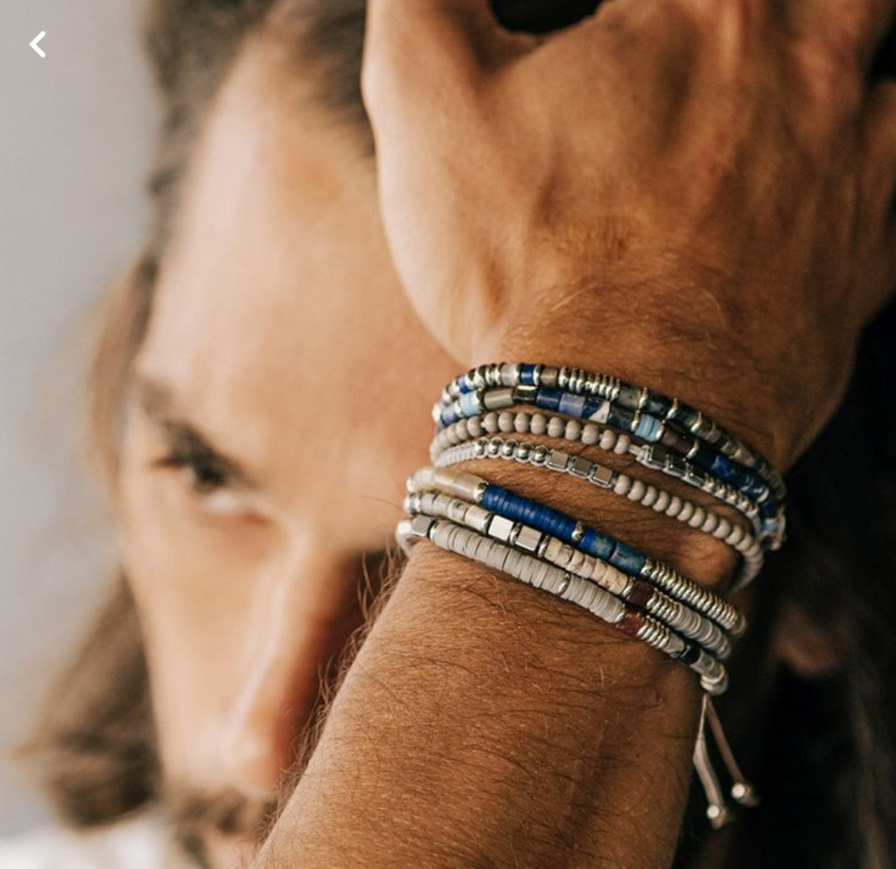 Buy All Bracelets For Him - Theodore Designs Melbourne | Australia's Premier Shopping Destination 