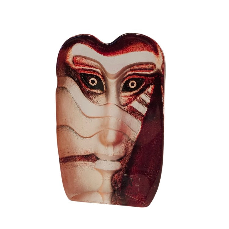 KIWOK Miniature Mask (Design Mats Jonasson)