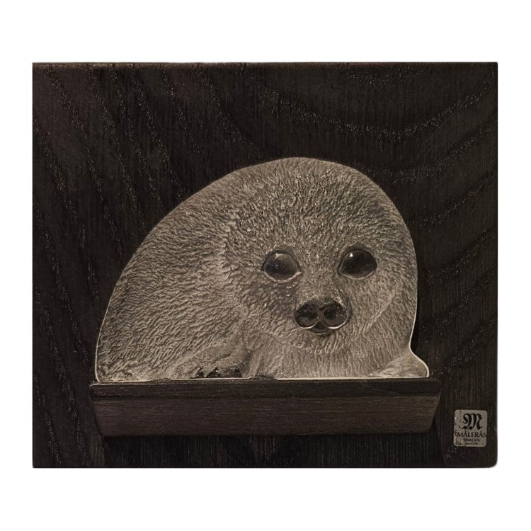 Baby Seal  (Design Mats Jonasson)