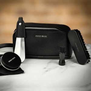 Hugo Boss Storyline Shoe Care Kit - Theodore Designs